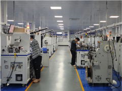 道滘两企入选国家级