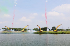 石碣镇农文旅项目启