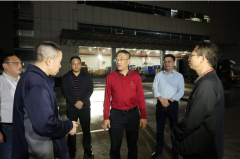 石碣镇全面筑牢十五