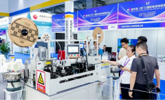 虎门线缆集群荣膺国