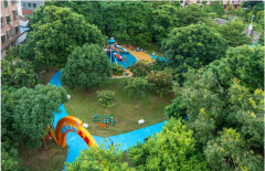 石水口村绘就“百千