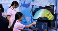 大湾航空构建低空经