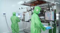 东莞普莱信入选国家