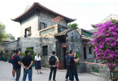 东莞以文塑城迎全运