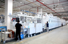 凤岗四企入选广东制