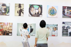 横沥“百千万工程”