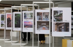 侨摄东莞启幕：影像