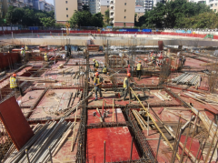 东莞东城首座配售型