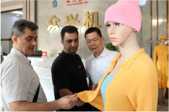 第二十二届大朗织交