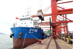 东莞船队焕新：智慧