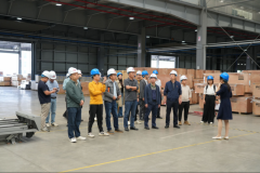 东莞“制造业当家”供需对接会举