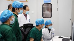 自研微创治瘤技术落