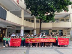 暨大六院眼科走进常
