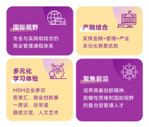 在产业与资本融合中